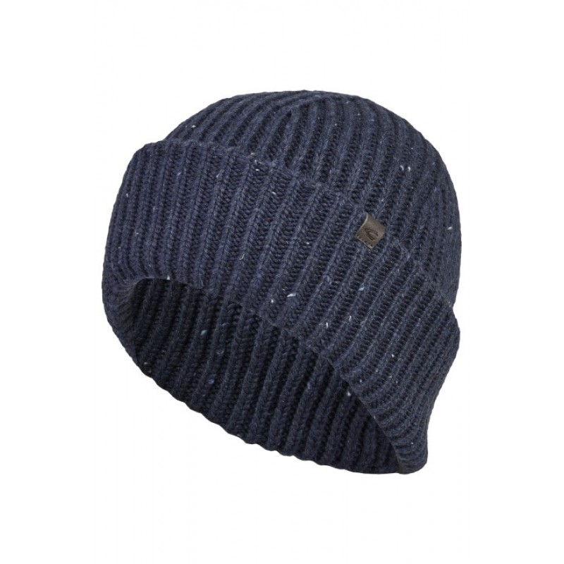

Шапка MUETZE-STRICK Camel Active 406350-6M35-49 OS Синий