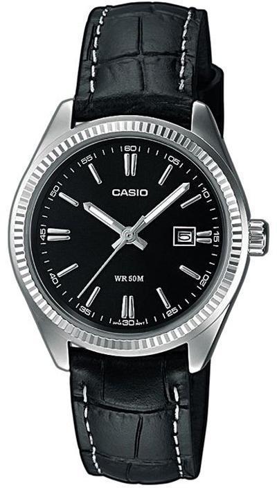 

Наручные женские часы Casio LTP-1302L-1AVEF