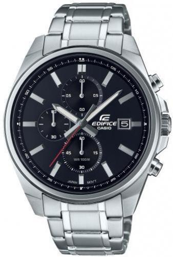 

Наручные мужские часы Casio EFV-610D-1AVUEF