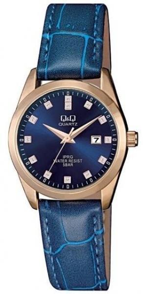 

Наручные женские часы Q&Q QZ13J102Y