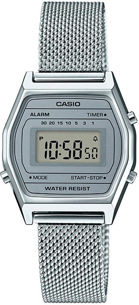 

Наручные женские часы Casio LA690WEM-7EF