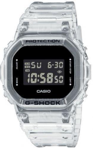 

Наручные мужские часы Casio DW-5600SKE-7ER