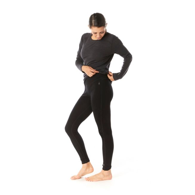 

Брюки женские Smartwool Merino 250 Baselayer Bottom  Черный, Брюки женские Smartwool Merino 250 Baselayer Bottom XL Черный