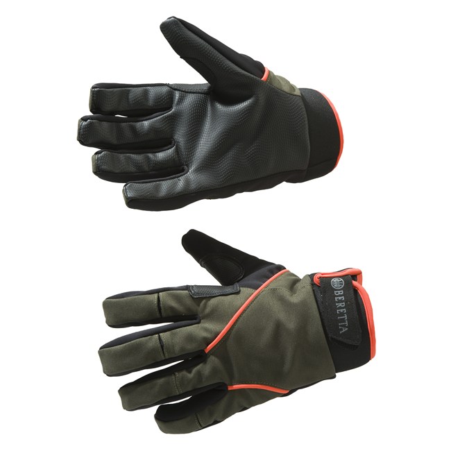 

Перчатки Beretta Active Gloves XXL Оливковый