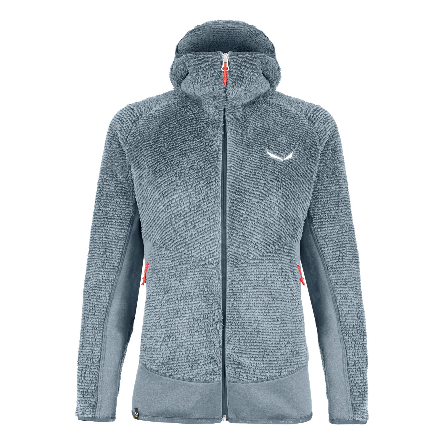 

Флис женский Salewa Tognazza Jacket Wms XL Серый