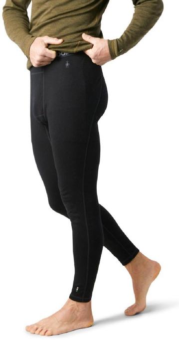 

Термоштаны Smartwool Mens Merino 250 Baselayer Bottom Boxed XXL Черный