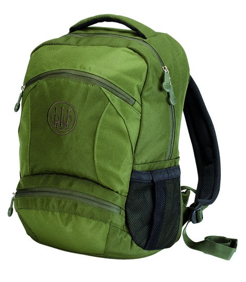 

Рюкзак Beretta Green Line Multipurpose 20 л Зеленый