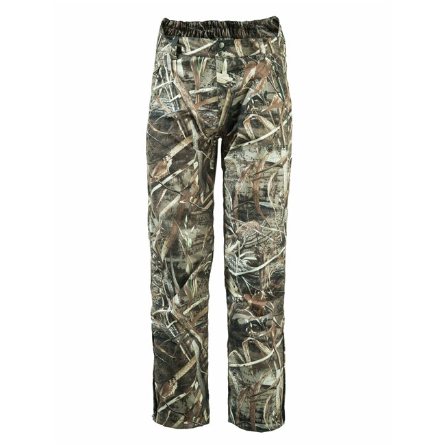 

Брюки охотничьи Beretta Waterfowler Max5 L Multicam
