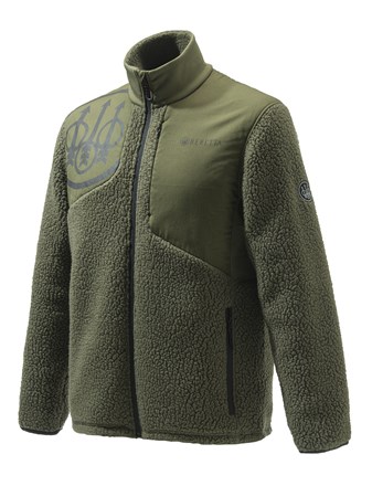 

Куртка Beretta Trailhead Thermal Pro Men  Оливковый, Куртка Beretta Trailhead Thermal Pro Men L Оливковый