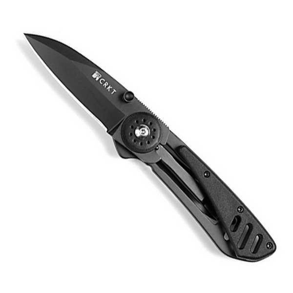 

Нож CRKT Halligan Hug