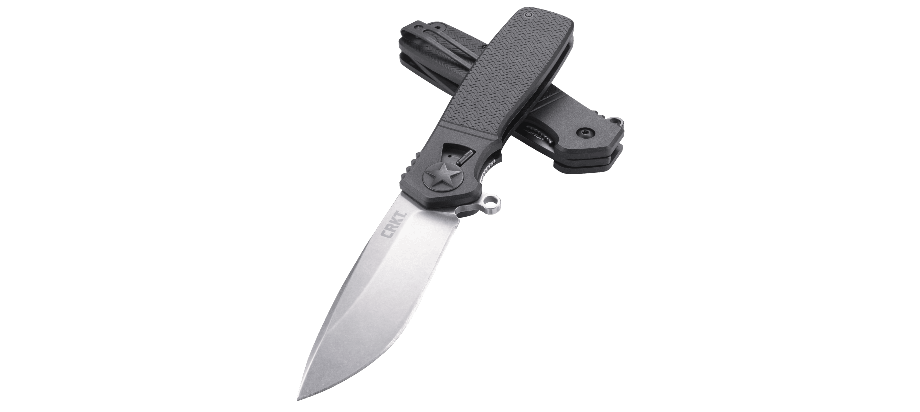

Нож CRKT Homefront EDC