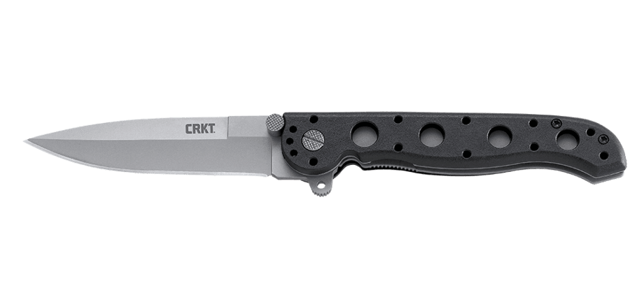 

Нож CRKT M16-Zytel Razor Sharp Edge Черный