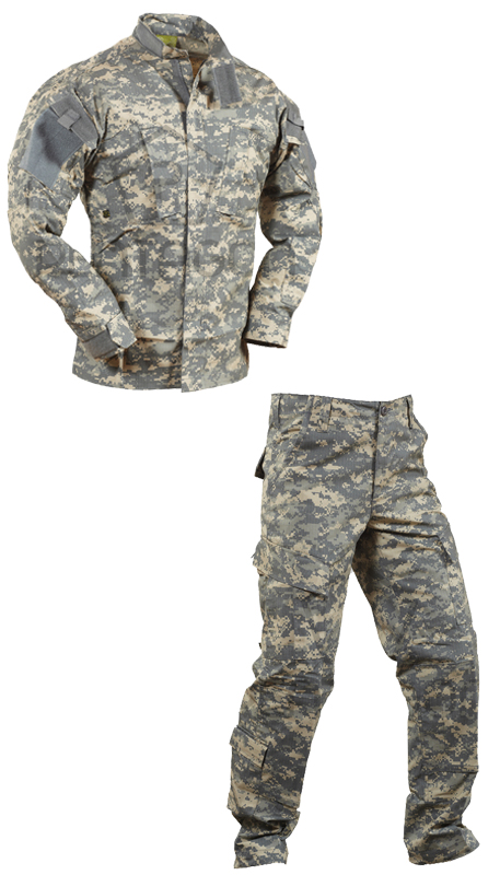 

Костюм Pentagon UCP, Костюм Pentagon UCP XL