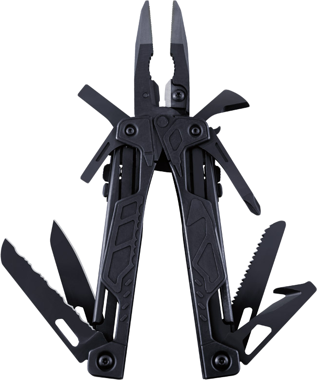 

Мультитул Leatherman Oht-Coyote, чехол MOLLE Черный