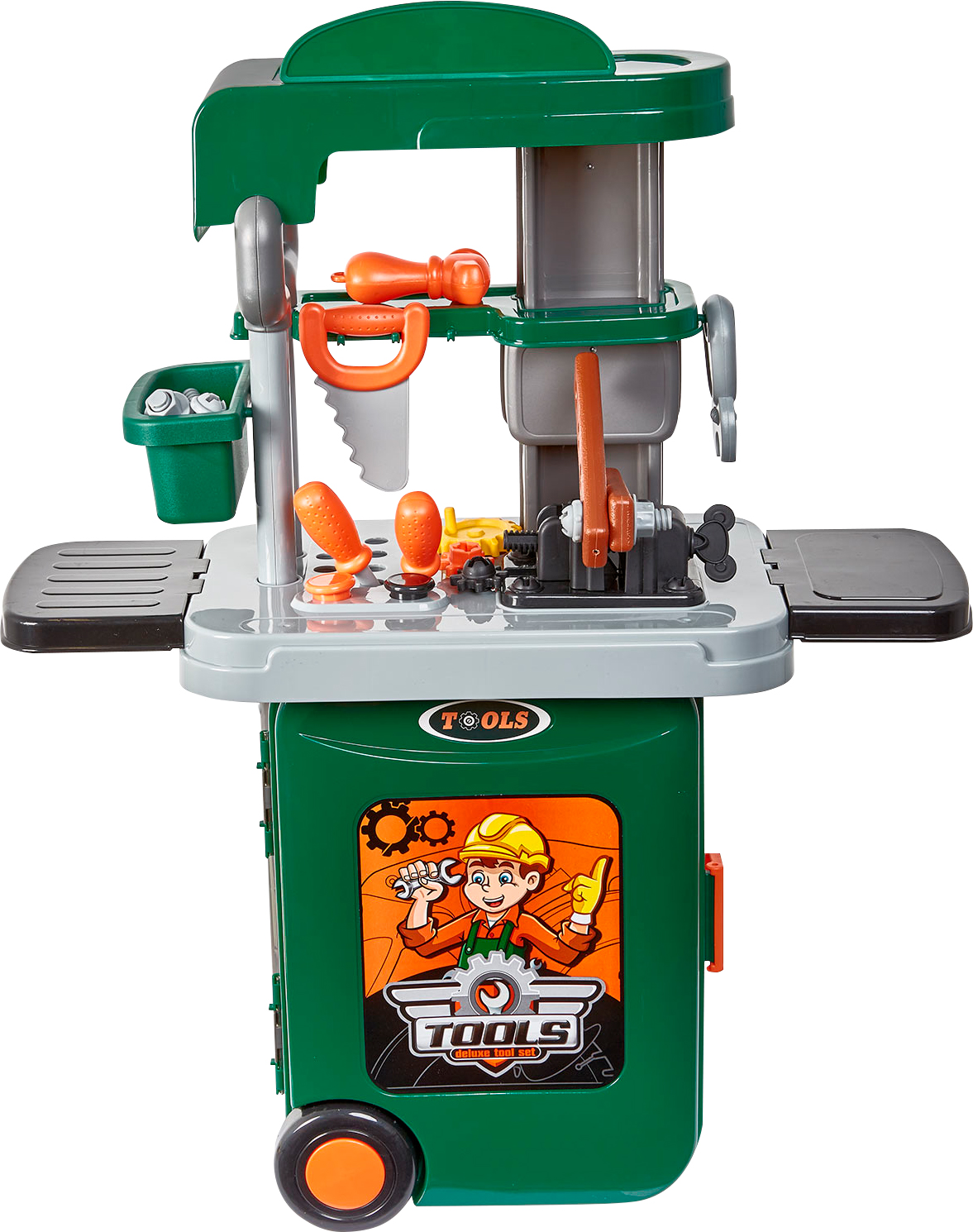 

Игровой набор инструментов ZIPP Toys (5320086)
