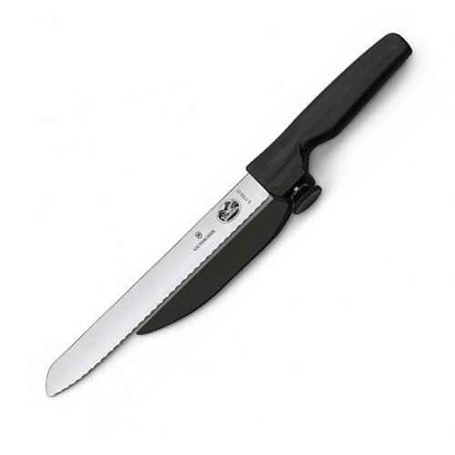 

Нож Victorinox DUX Черный