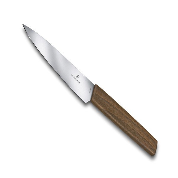 

Нож кухонный Victorinox Swiss Modern Kitchen Коричневый