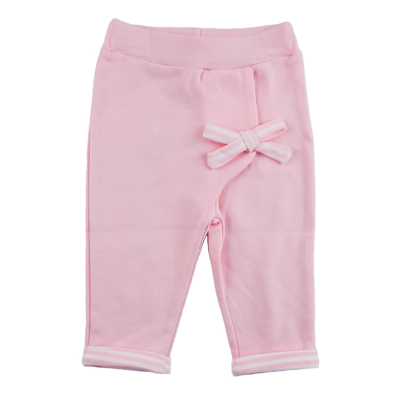 

Штанишки Baby HI 57416 62 см Розовые