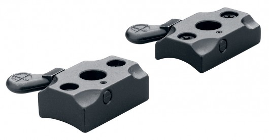 

База Leupold QR Browning X-BOLT 2-PC Черный