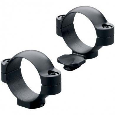 

Кольца Leupold STD 30мм Medium Ext Matte Черный