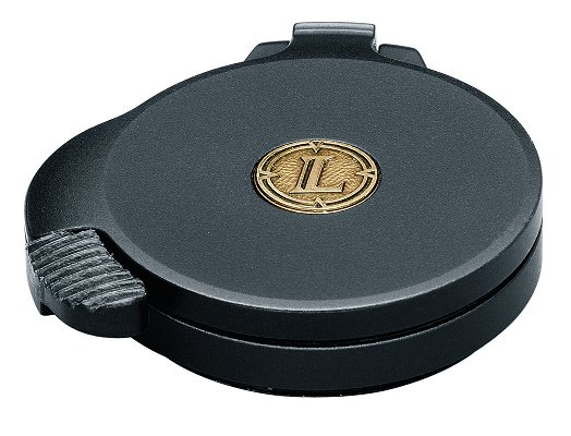 

Крышка для прицела Leupold Alumina Flip Back Lens Cover 24 mm Черный
