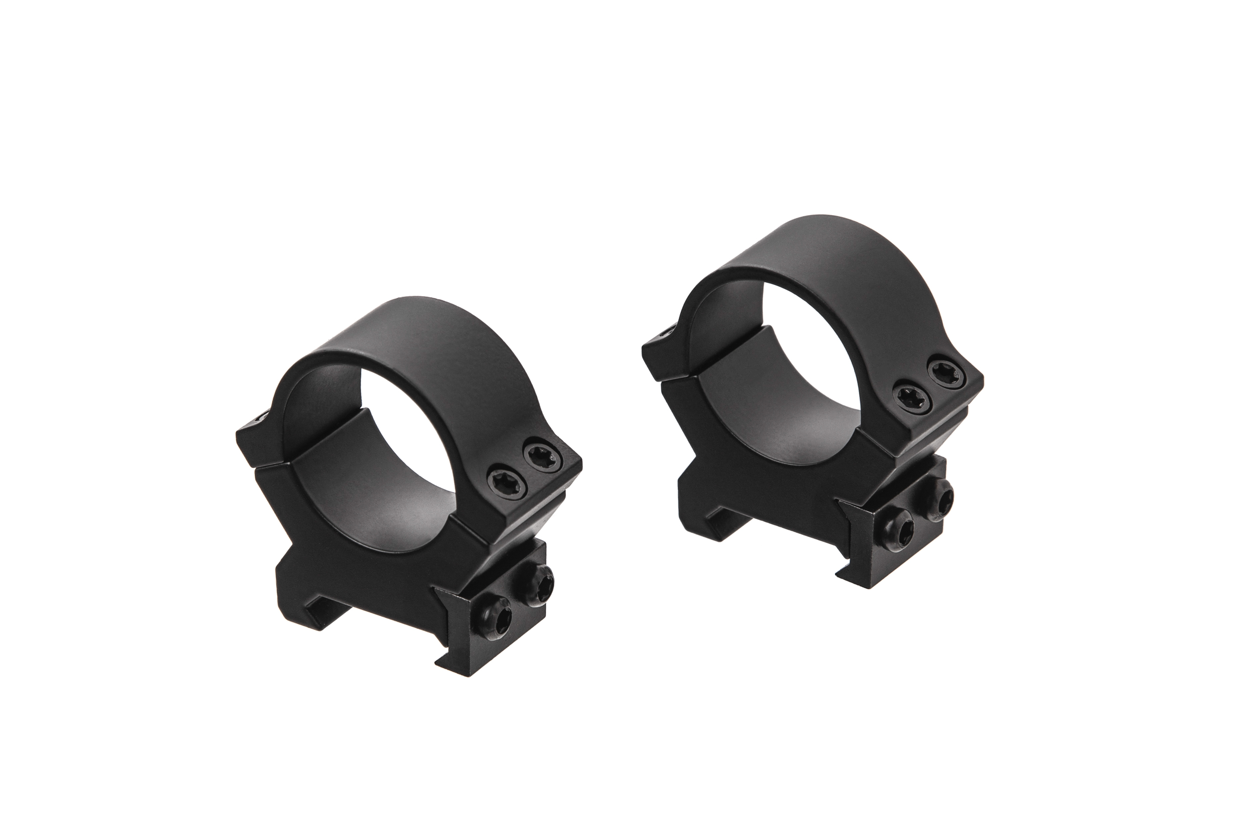 

Кольца Leupold PRW2 25,4 мм Medium Matte Черный