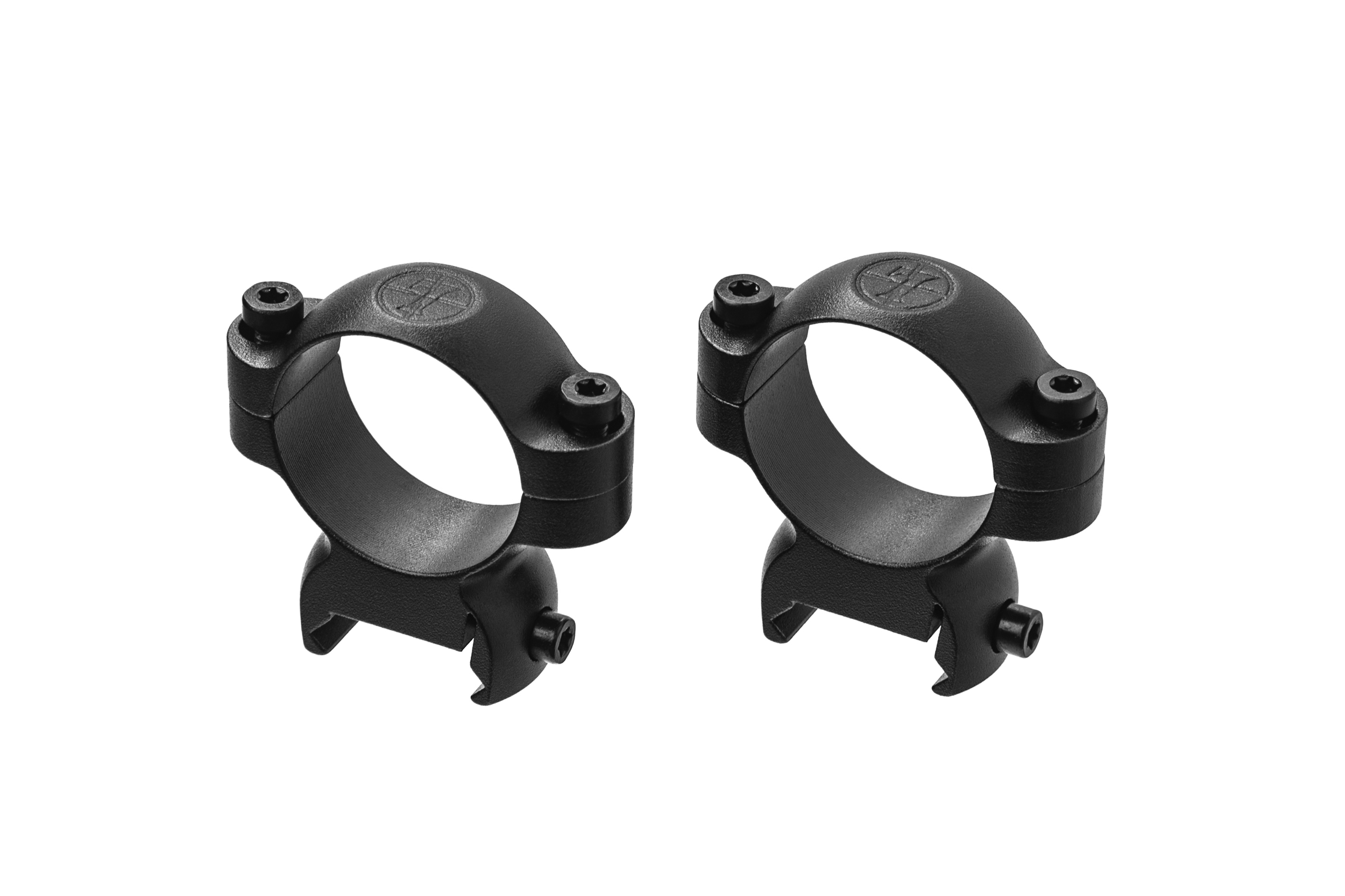 

Кольца Leupold LRW 30mm High Matte Черный