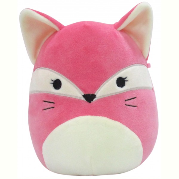 

Мягкая игрушка Squishmallows (Jazwares) Лисичка Фифи 20см