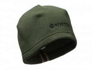 

Шапка Beretta Fleece Beanie M Оливковый