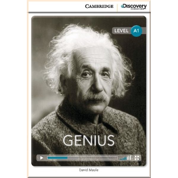 

Cambridge University Press Genius with Online Access Code. David Maule. ISBN:9781107678651