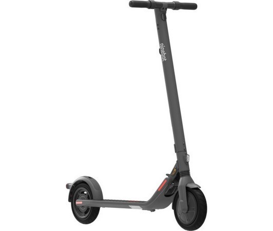 

Электросамокат Ninebot KickScooter E25E Black