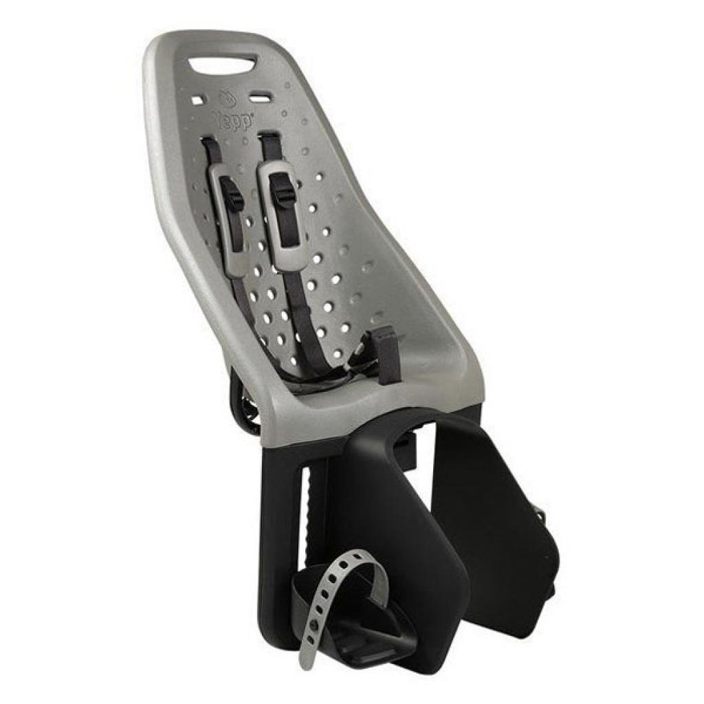 

Детское велокресло Thule Yepp Maxi Easy Fit Silver (TH12020215)