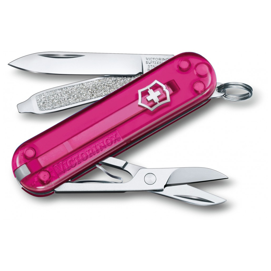 

Нож Victorinox Classic SD Colors Cupcake Dream (0.6223.T5G)