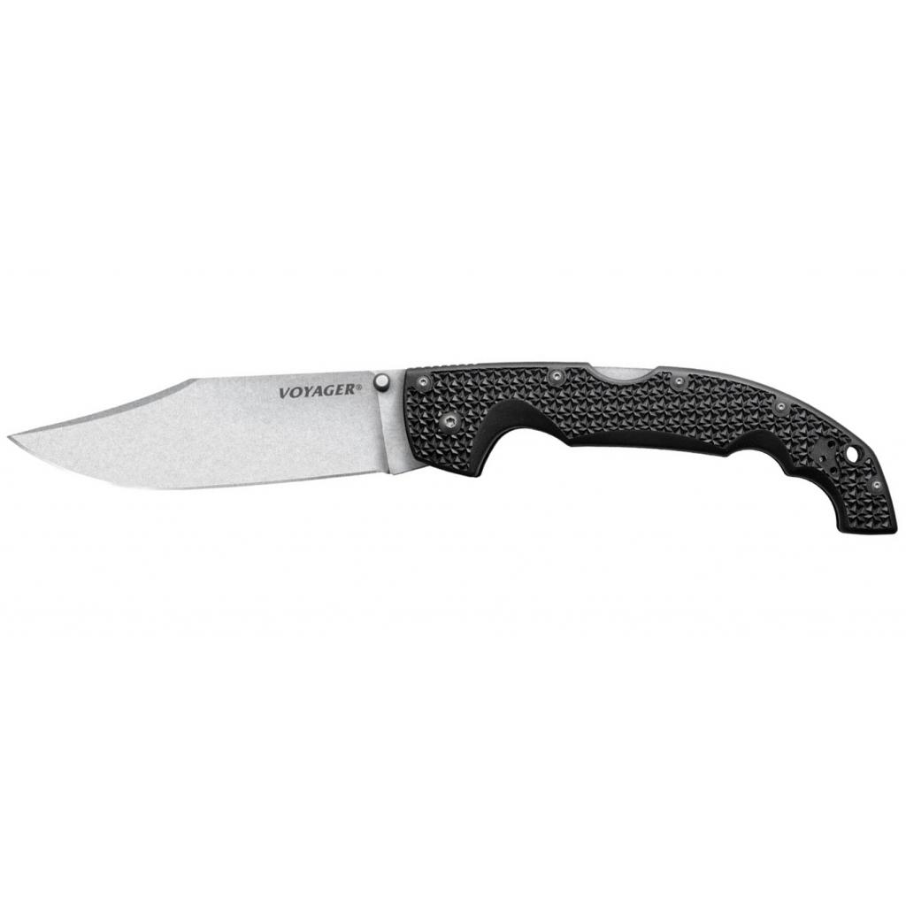 

Нож Cold Steel Voyager XL Clip Point (29AXC)