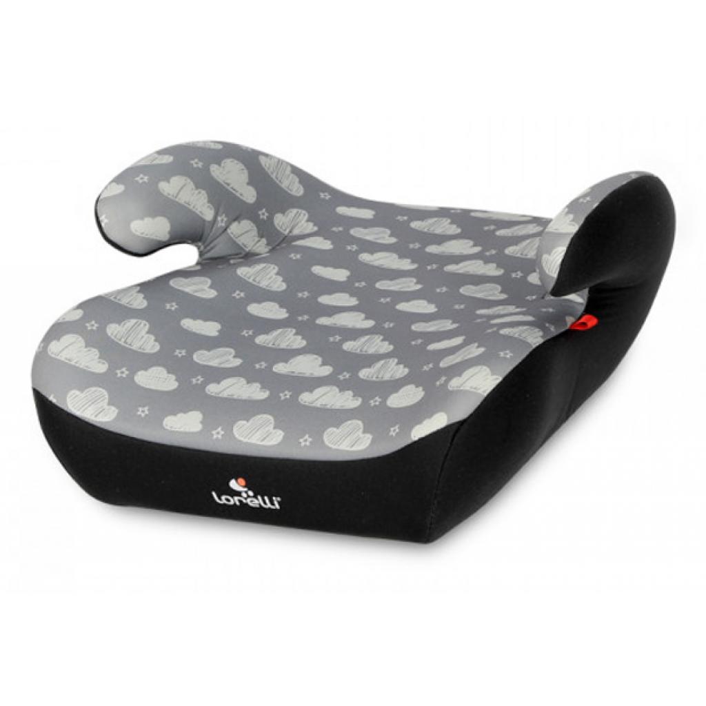 

Автокресло Bertoni/Lorelli Orion 22-36 кг Grey Clowds (ORION grey clowds)