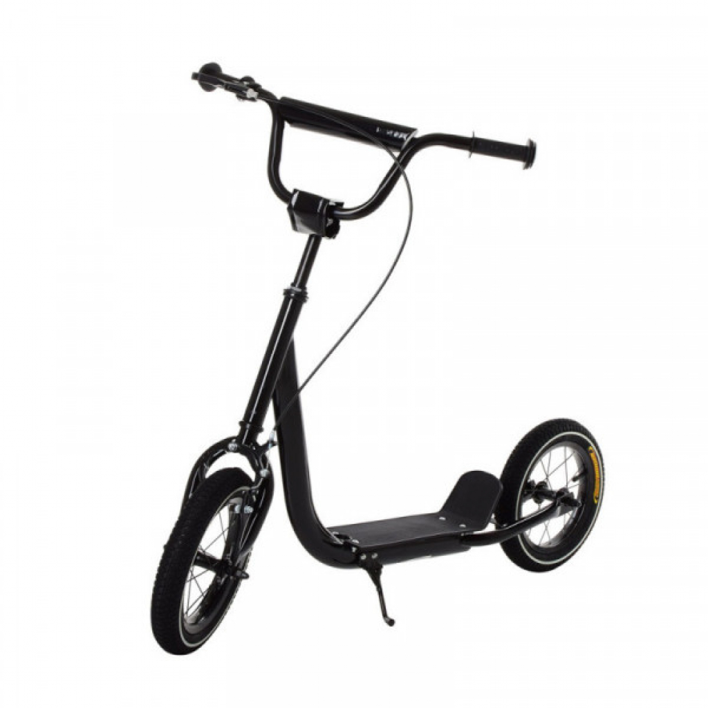 

Самокат iTrike SR 2-046-B black