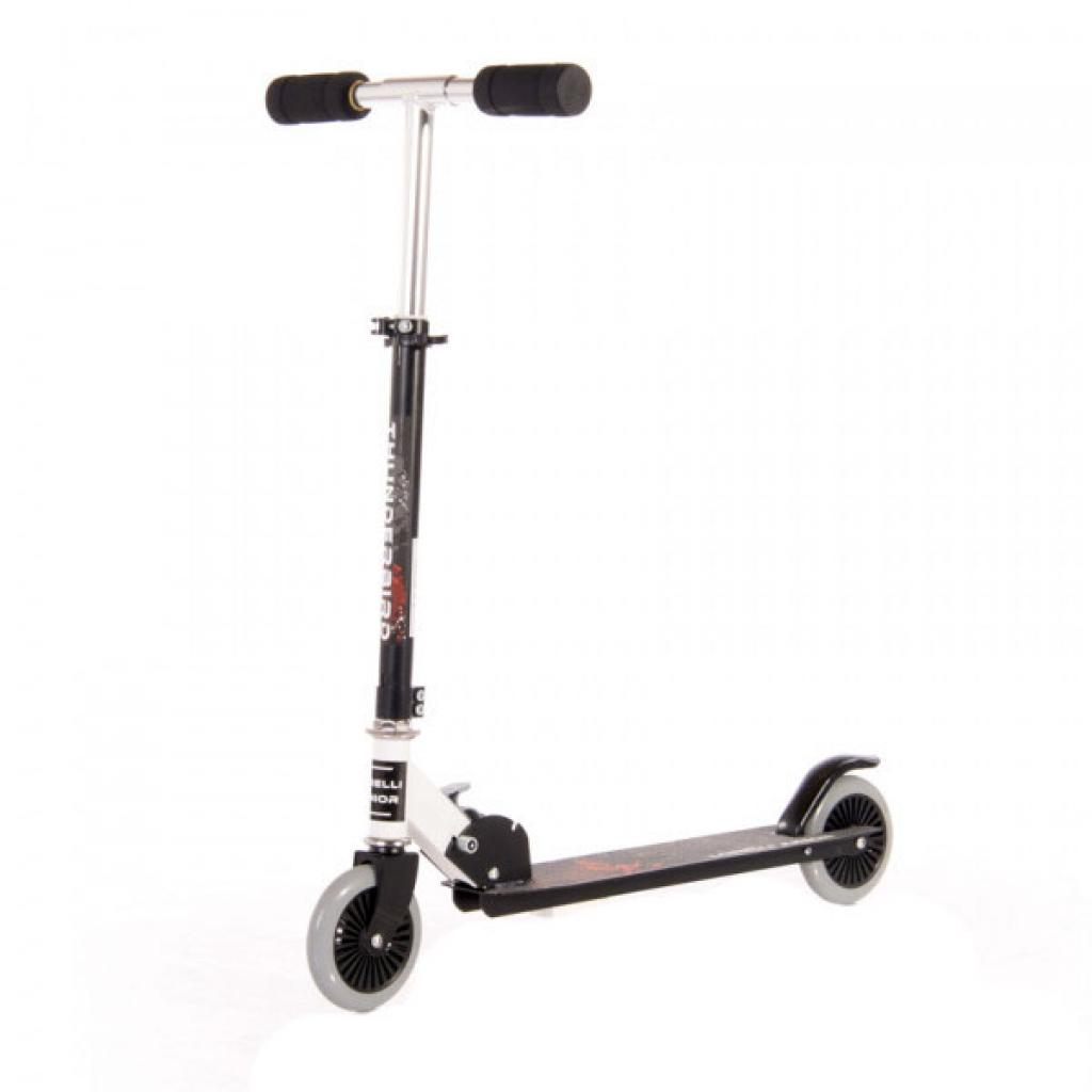 

Самокат Lorelli Thunderbird graphite grey (THUNDERBIRD graphit grey)