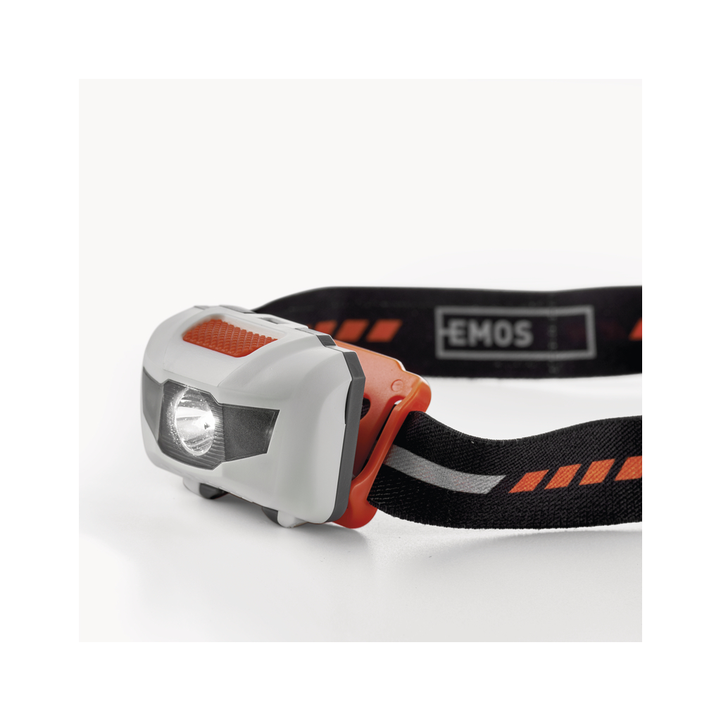 

Фонарь EMOS HL-H0520 (*P3521)