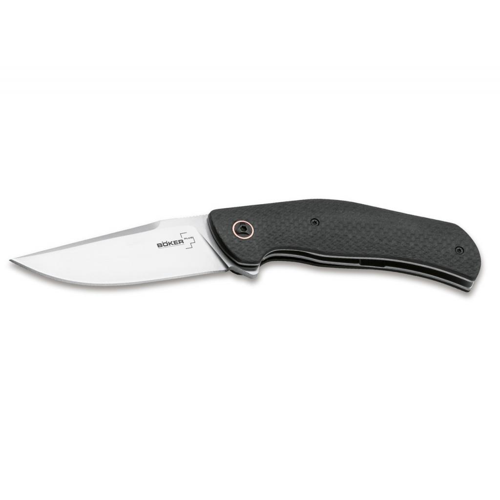 

Нож Boker Plus Roundhouse (01BO617)