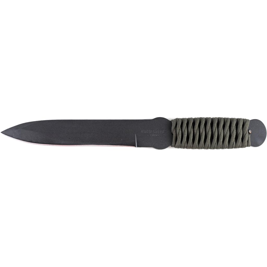 

Нож Cold Steel True Flight Thrower (80TFTCZ)