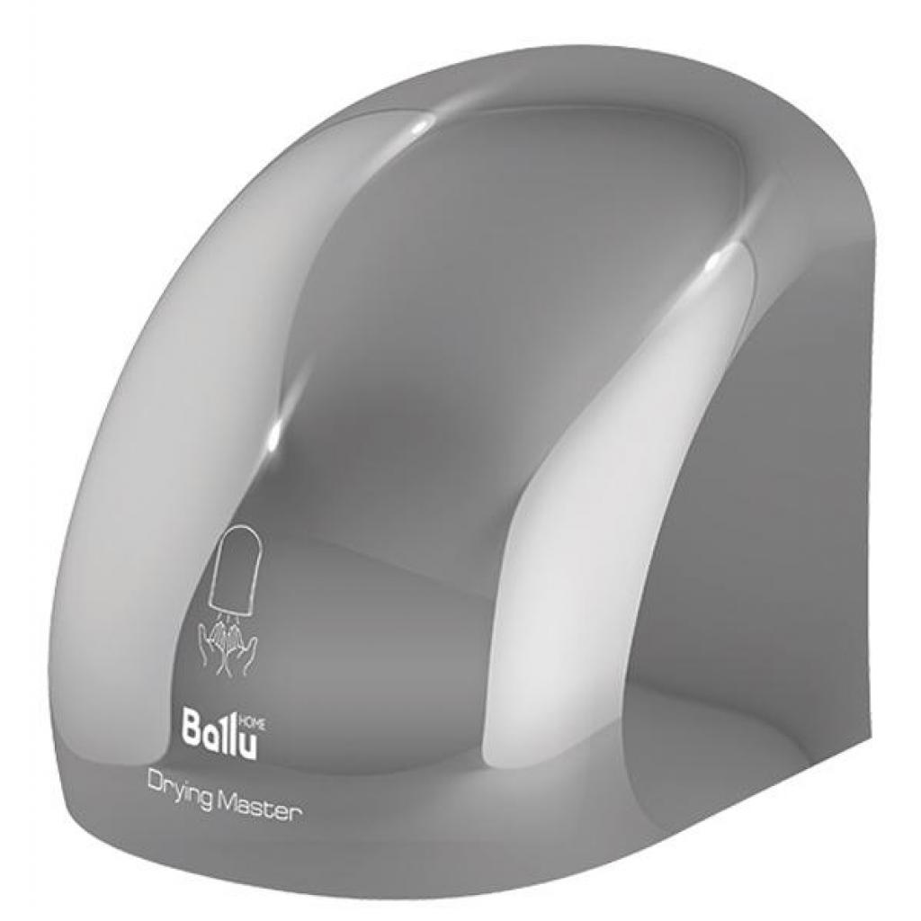 

Сушилка для рук BALLU BAHD-2000DM Chrome