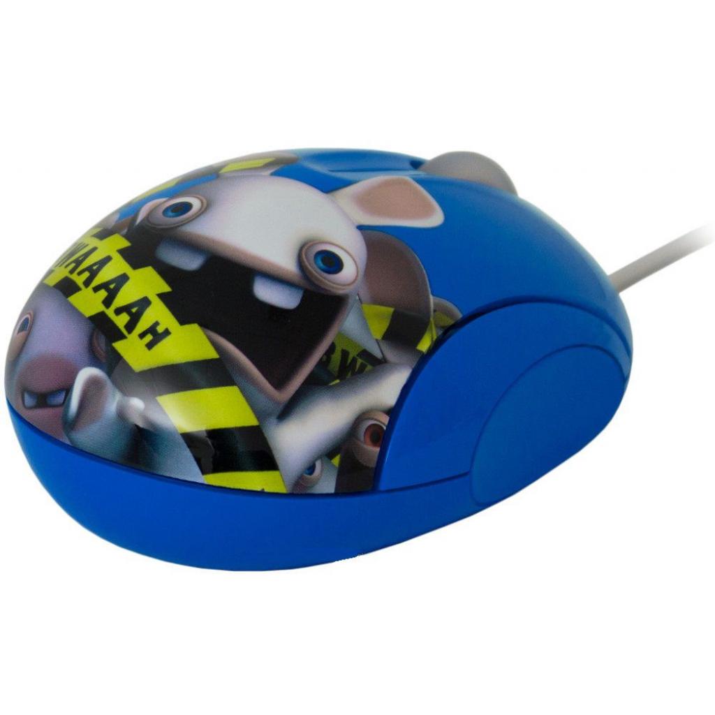 

Мышка SteelSeries Lapins Cretins TMBWAAAAH! (62046)
