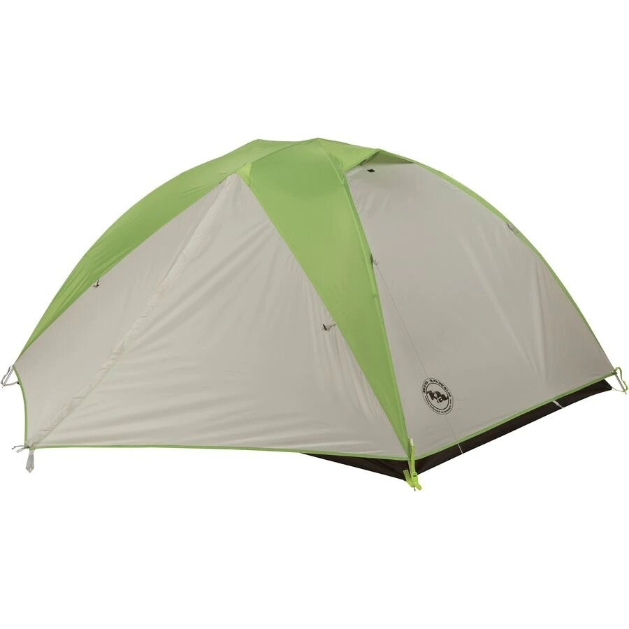 

Палатка Big Agnes Blacktail 3 (2019)