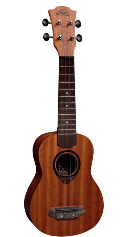 

Укулеле Lag TIKI UKU TKU8S 195106