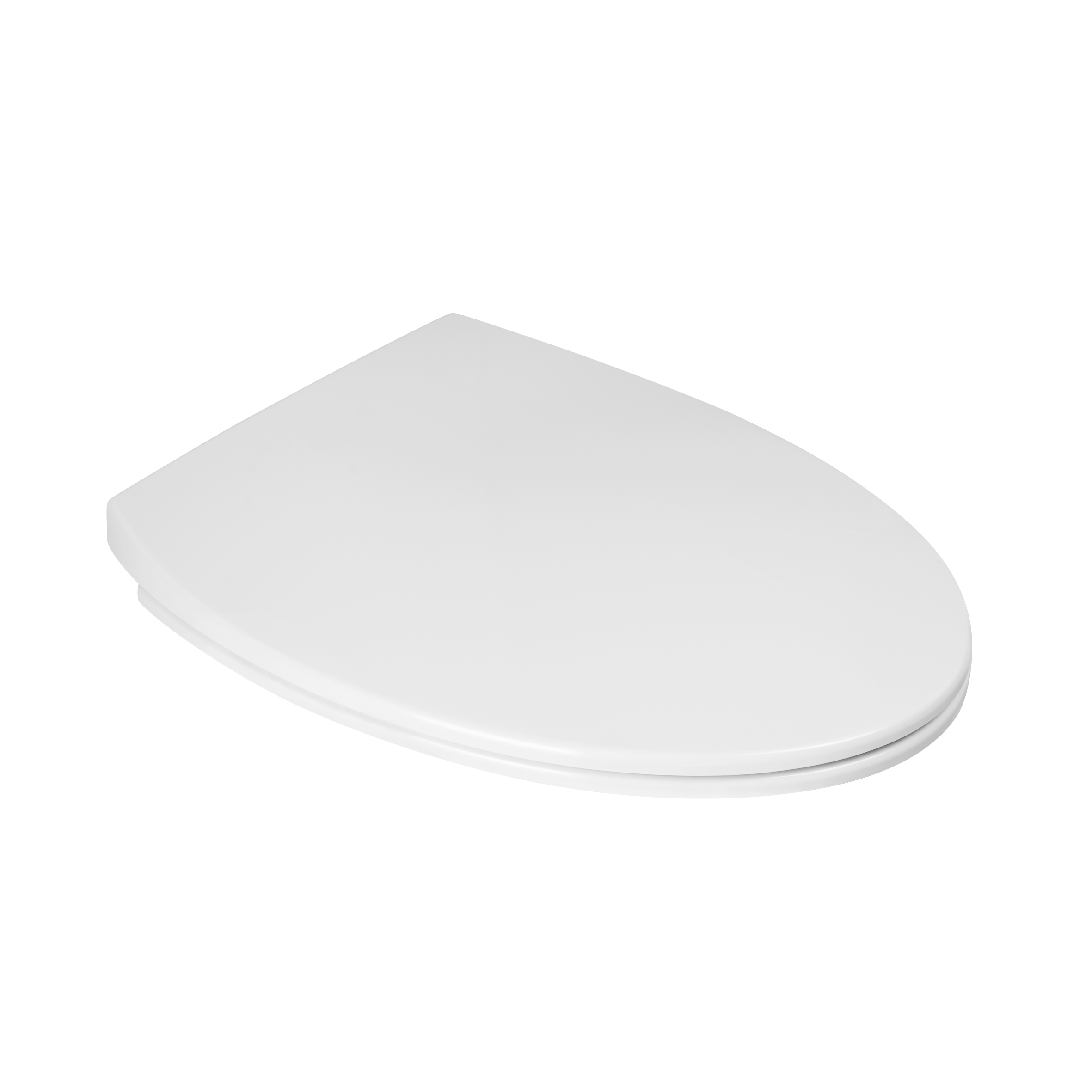 

Сиденье для унитаза Qtap (Leo) с микролифтом Slim QT99HY2078
