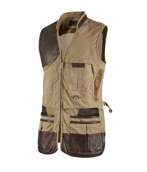 

Жилет Blaser Active Outfits Parcours Shooting  (1447.10.63, Жилет Blaser Active Outfits Parcours Shooting XL (1447.10.63)