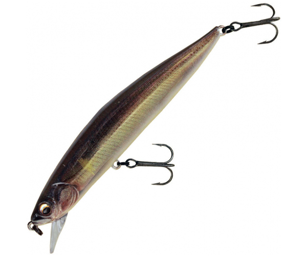 

Воблер Imakatsu Gekiasa II Alive Roller 105F 10.5г 714 3D (арт.40405092381)