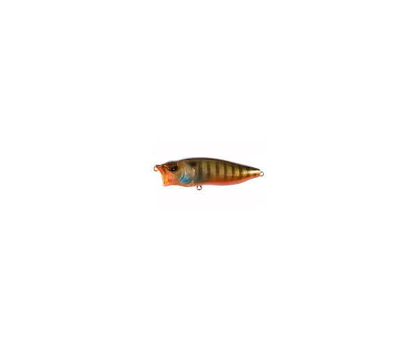 

Воблер Megabass POPMAX col. GLX ITO GILL (арт.1234909920810)