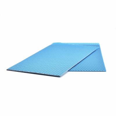 

Термопрокладка Gelid Solutions GP-Ultimate 90x50x1.0 mm (TP-GP04-B)