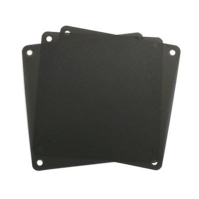 

Пылевой фильтр для ПК Gelid Solutions MESH 120 DUST FILTER KIT 3pcs (SL-Dust-01)